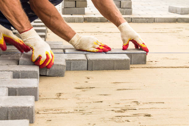 Reasons to Select Us for Your Driveway Paving Requirements in Anderson, SC