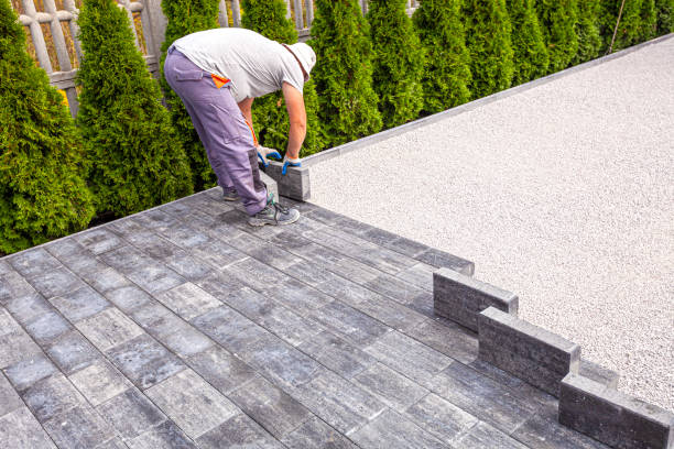 Best Permeable Paver Driveway  in Anderson, SC