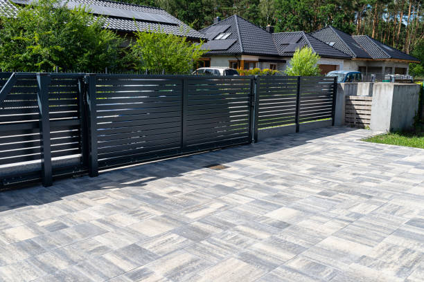 Reliable Anderson, SC Driveway Pavers Solutions