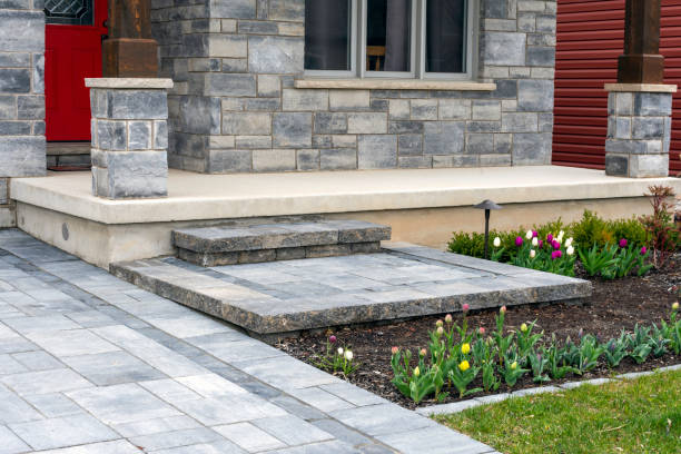Anderson, SC Driveway Pavers Company