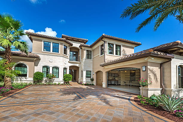 Professional Driveway Pavers in Anderson, SC
