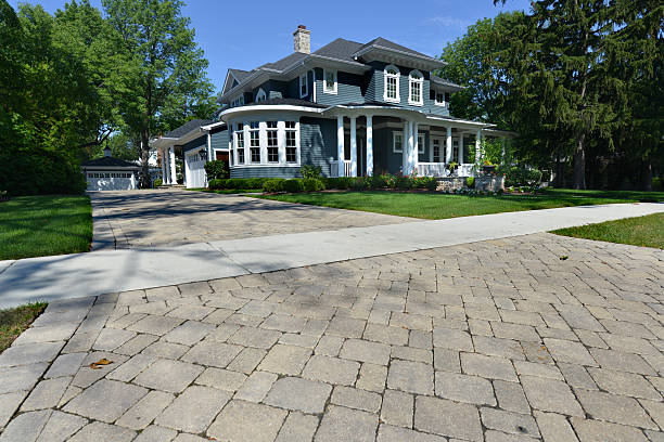 Best Driveway Pavers Near Me  in Anderson, SC