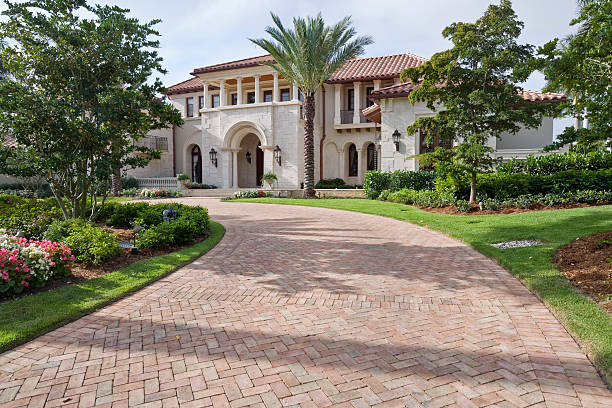 Best Best Driveway Pavers  in Anderson, SC
