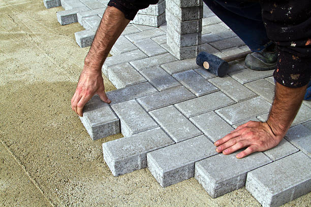 Best Driveway Repair Near Me  in Anderson, SC