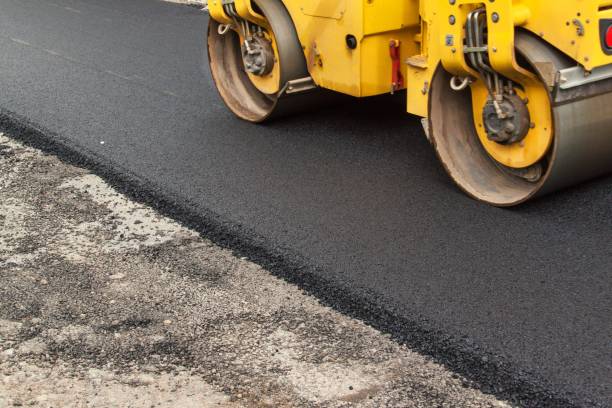 Best Decorative Driveway Pavers  in Anderson, SC