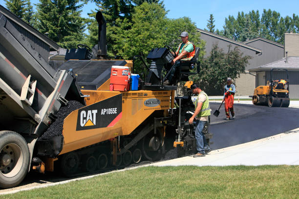 Best Paver Driveway Replacement  in Anderson, SC